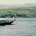 Gondola na Conistonu